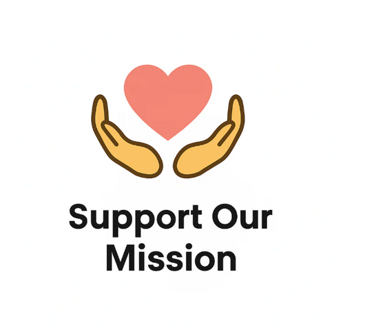 Support our mission